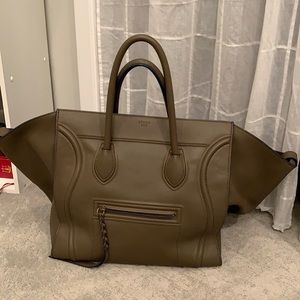 Authentic Celine Bag